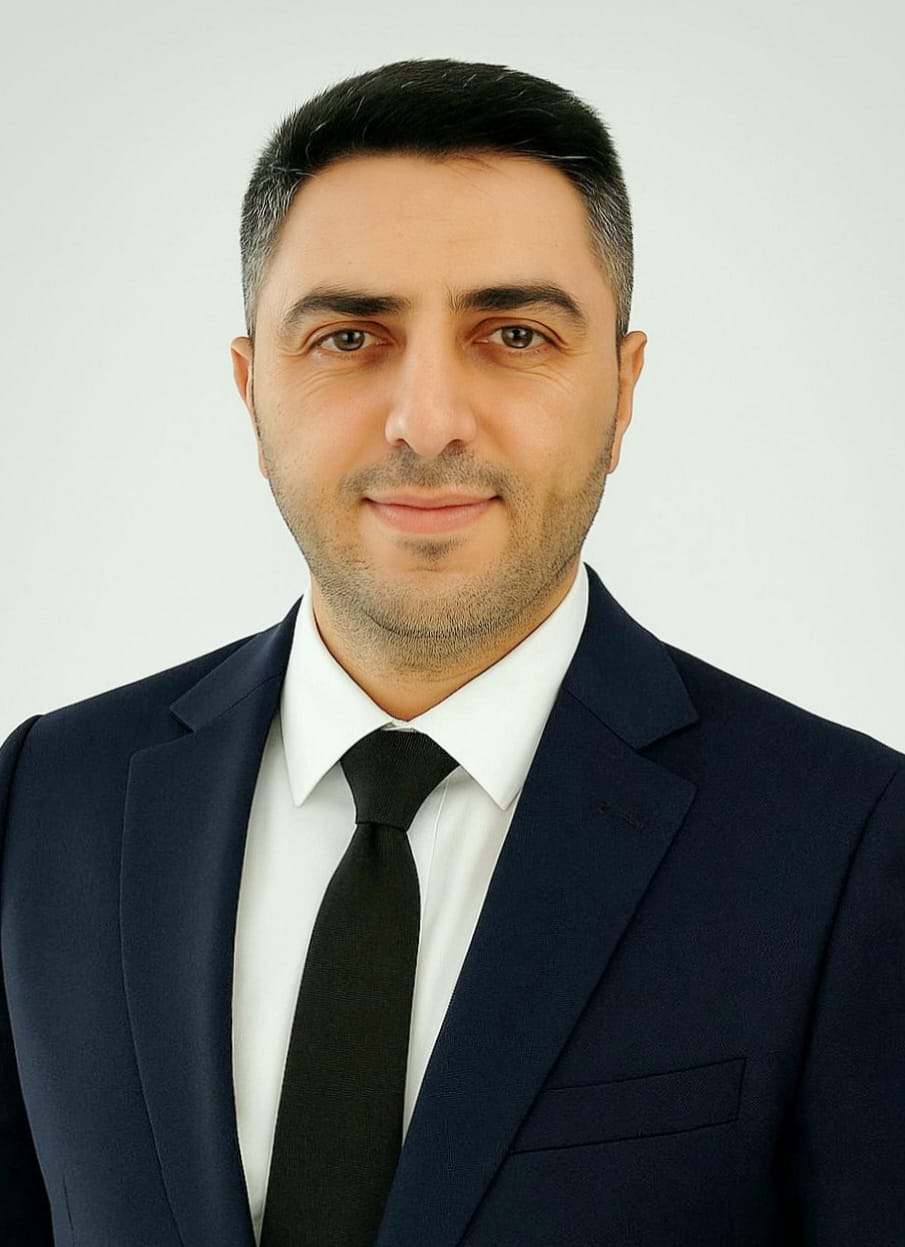 Ahmet KARATAŞ- Uzman Aile ve Çift Danışmanı / Cinsel Terapist  / İlişki Koçu